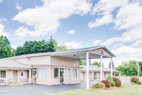 Travel Inn image 12