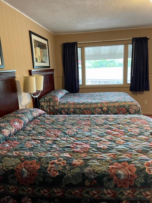 Travel Inn image 17