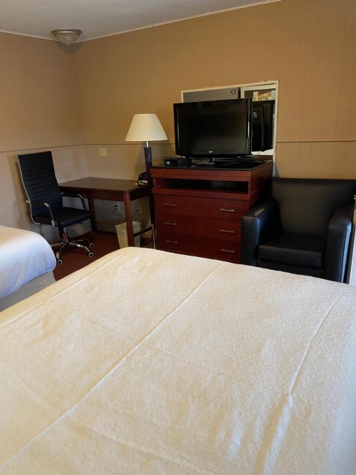 Travel Inn image 18