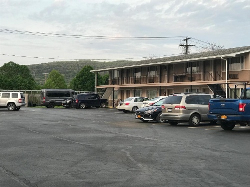 Travel Inn image 2