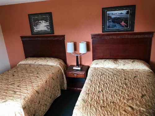 Travel Inn image 26
