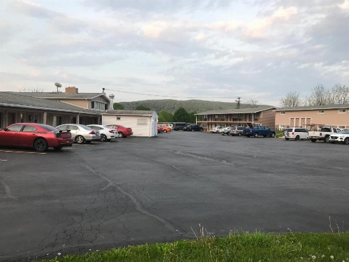Travel Inn image 3